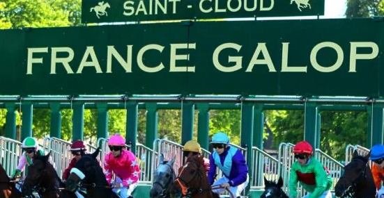 Saint Cloud