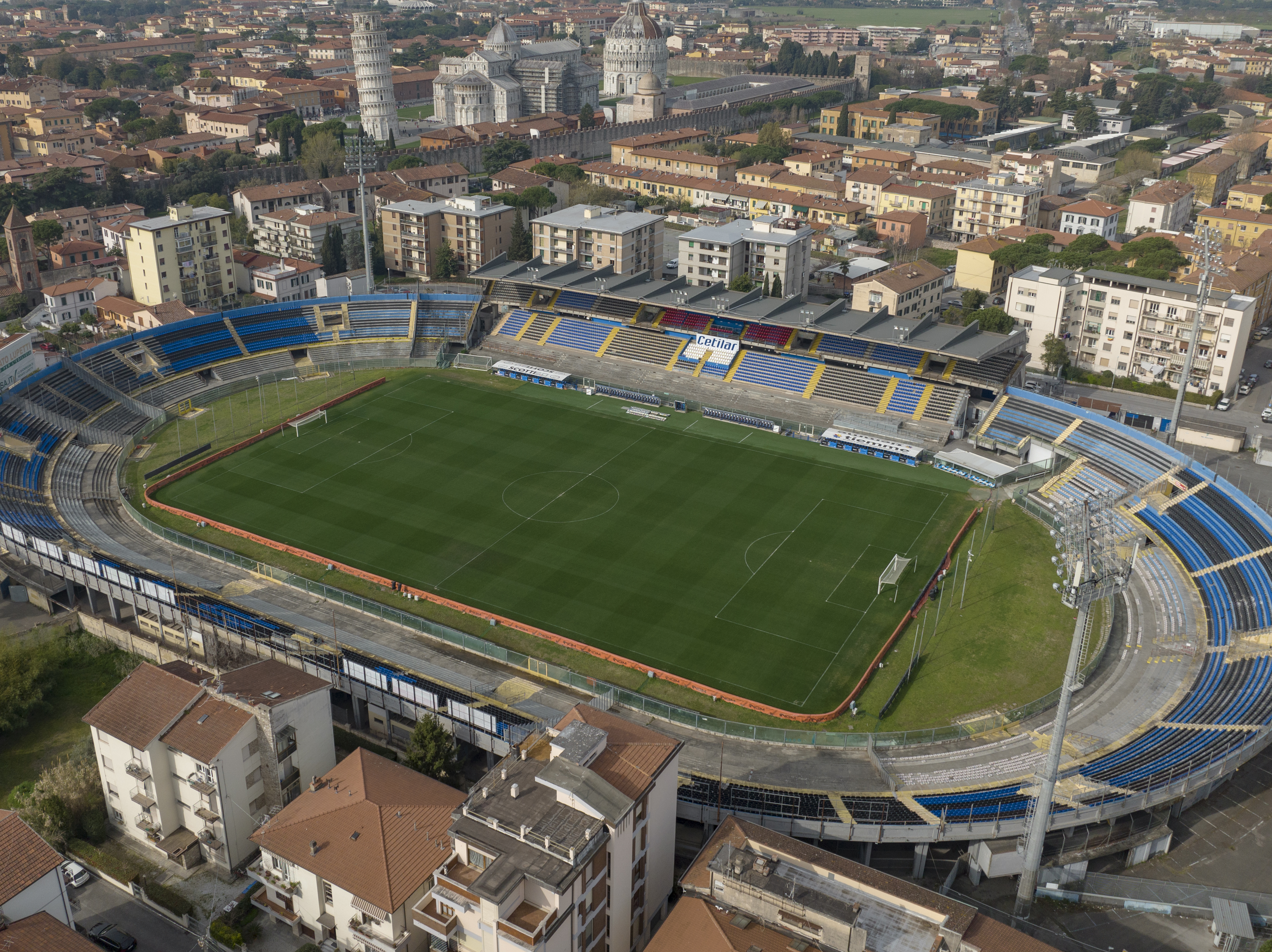 Serie B: Parma, Cagliari e Venezia ancora senza allenatore - SportParma, image size:4071x3049